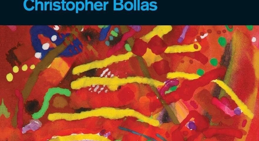 Christopher Bollas, The Infinite Question